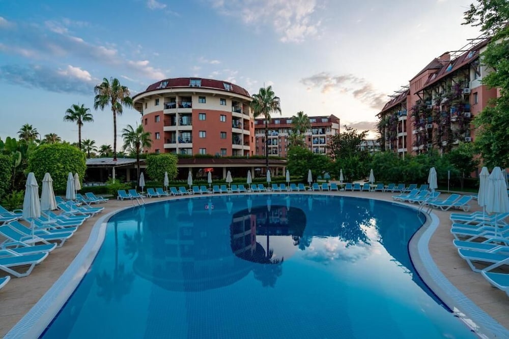 Palmeras Beach Hotel - Alanya, Turska 2026, Antalya, Turska 2026 - slika 2