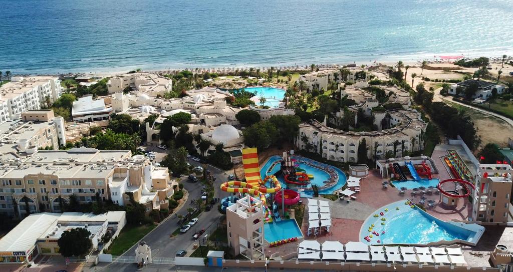 Mahdia Beach & Aqua Park - Ljetovanje Tunis 2026, Tunis - slika 1