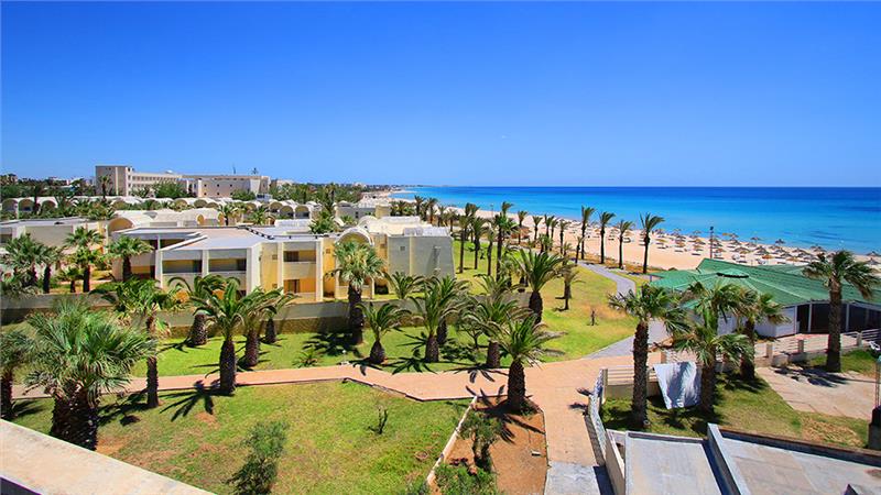 Club Novostar Dar Khayam - Ljetovanje Tunis 2026, Tunis - slika 1