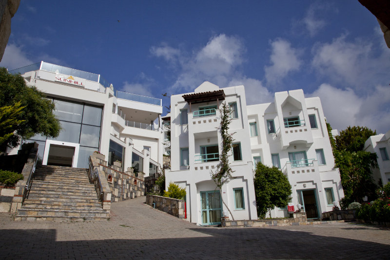 Afytos Bodrum - Bodrum, Egejska regija - slika 1