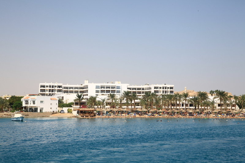 Marlin Inn Azur Resort - Hurgada, Egipat - slika 1