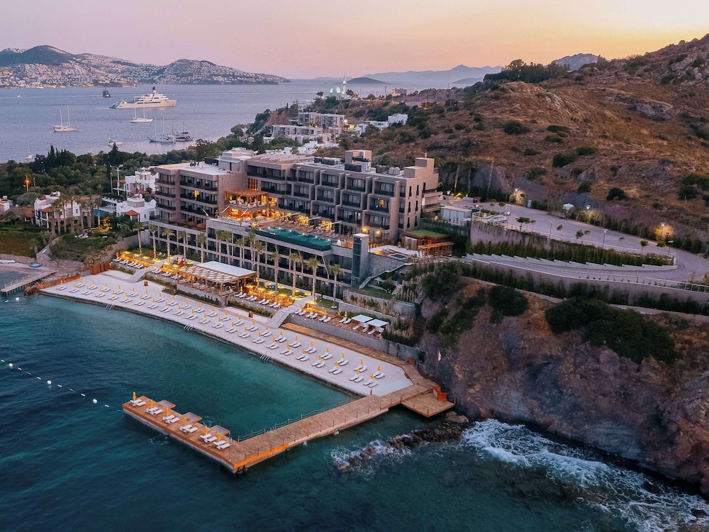 MGallery The Bodrum Hotel Yalikavak - Bodrum, Egejska regija - slika 1