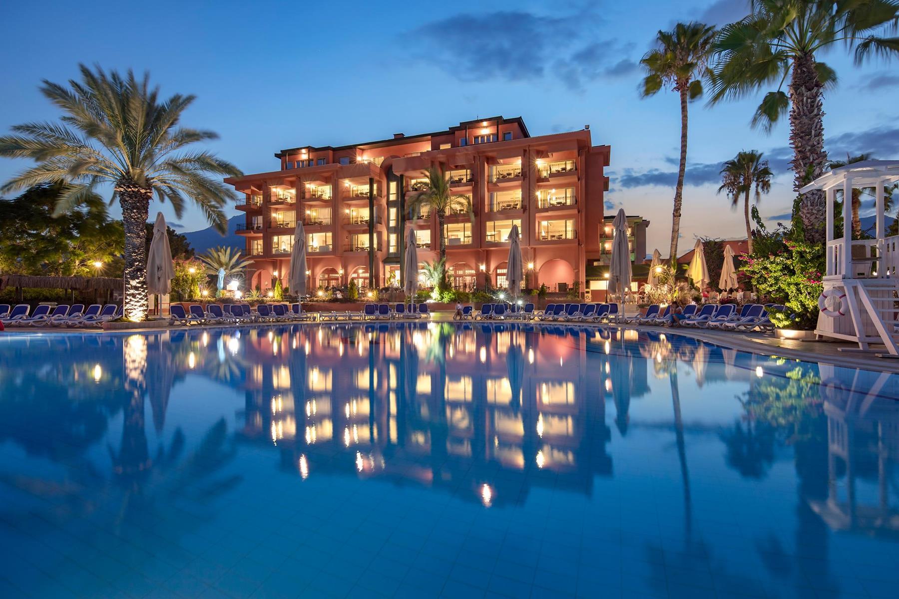 The Norm Oriental - Kemer – Ljeto 2026, Antalya, Turska 2026 - slika 2