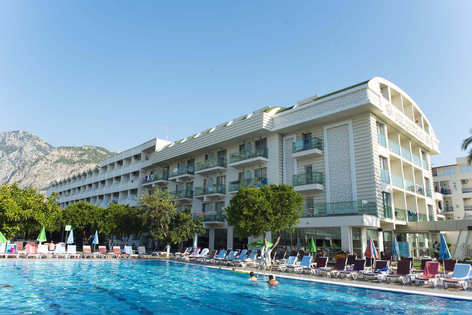 Selcukhan - Kemer – Ljeto 2026, Antalya, Turska 2026 - slika 2