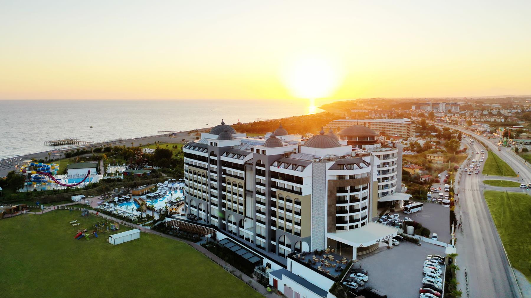 Alarcha Hotels & Resort  - Side, Turska 2026, Antalya, Turska 2026 - slika 2