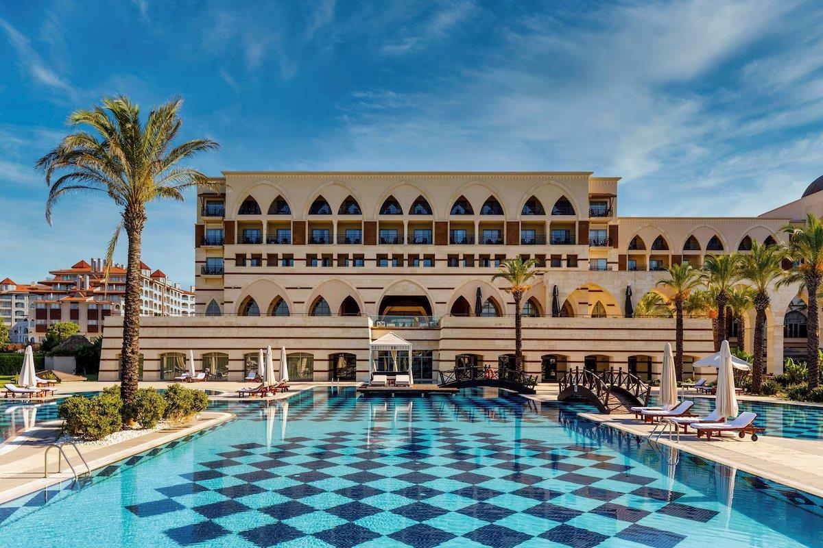 Kempinski Hotel The Dome Belek - Belek, Turska 2026, Antalya, Turska 2026 - slika 2