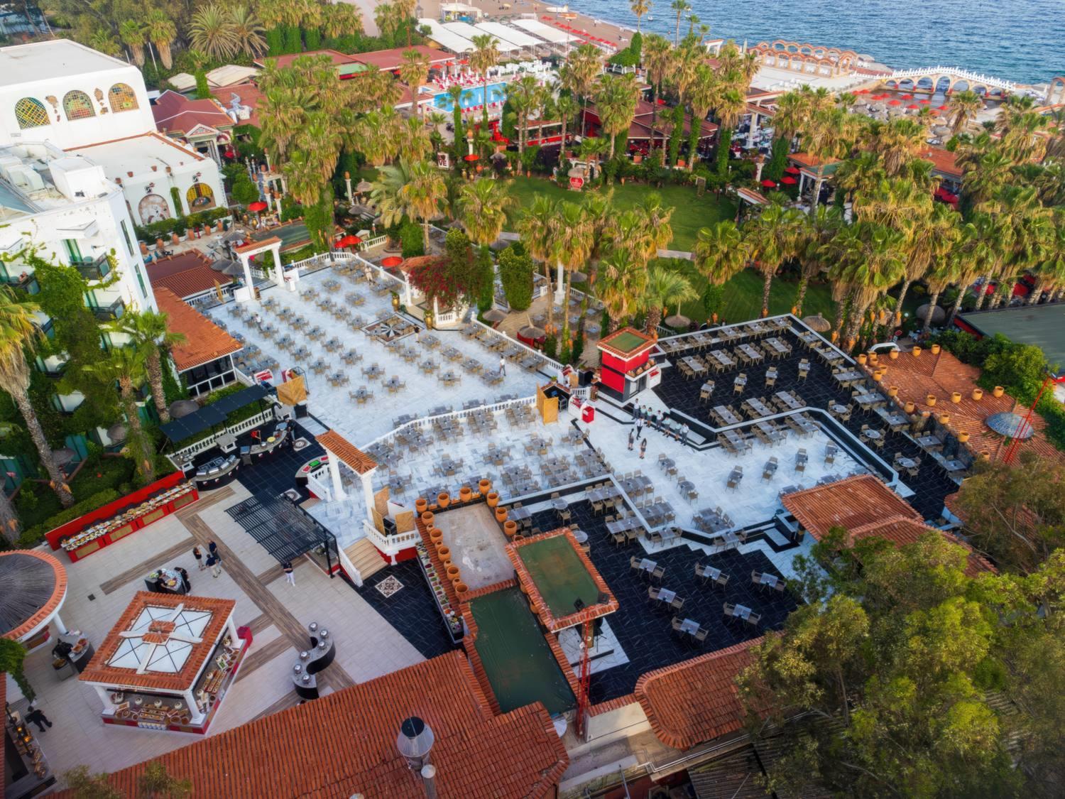 Club Hotel Sera - Lara, Turska 2026, Antalya, Turska 2026 - slika 2