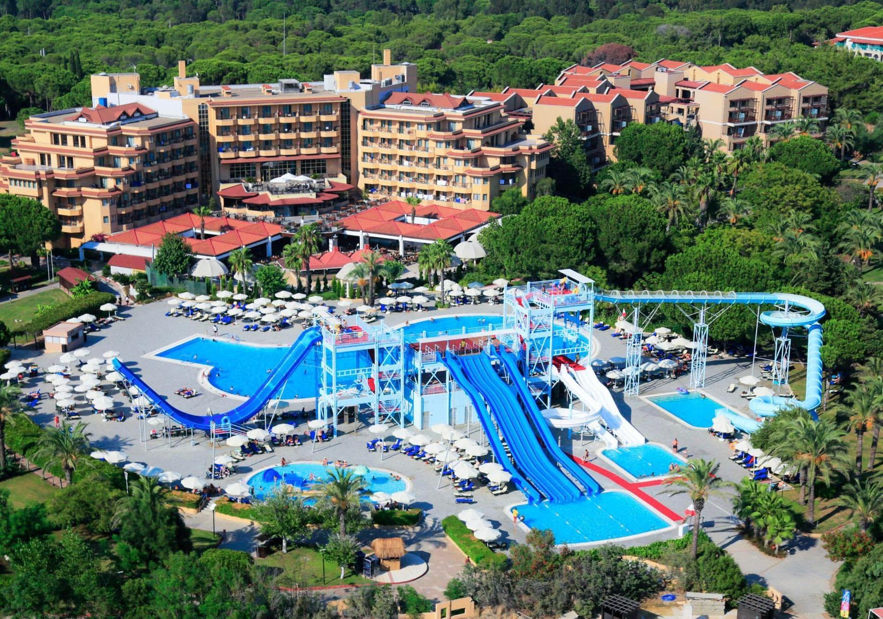 Asteria Family Resort Belek - Belek, Turska 2026, Antalya, Turska 2026 - slika 2