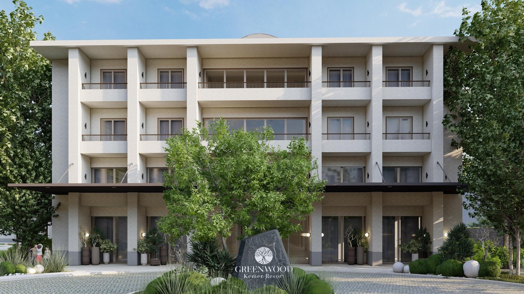 Greenwood Kemer Resort - Kemer – Ljeto 2026, Antalya, Turska 2026 - slika 2