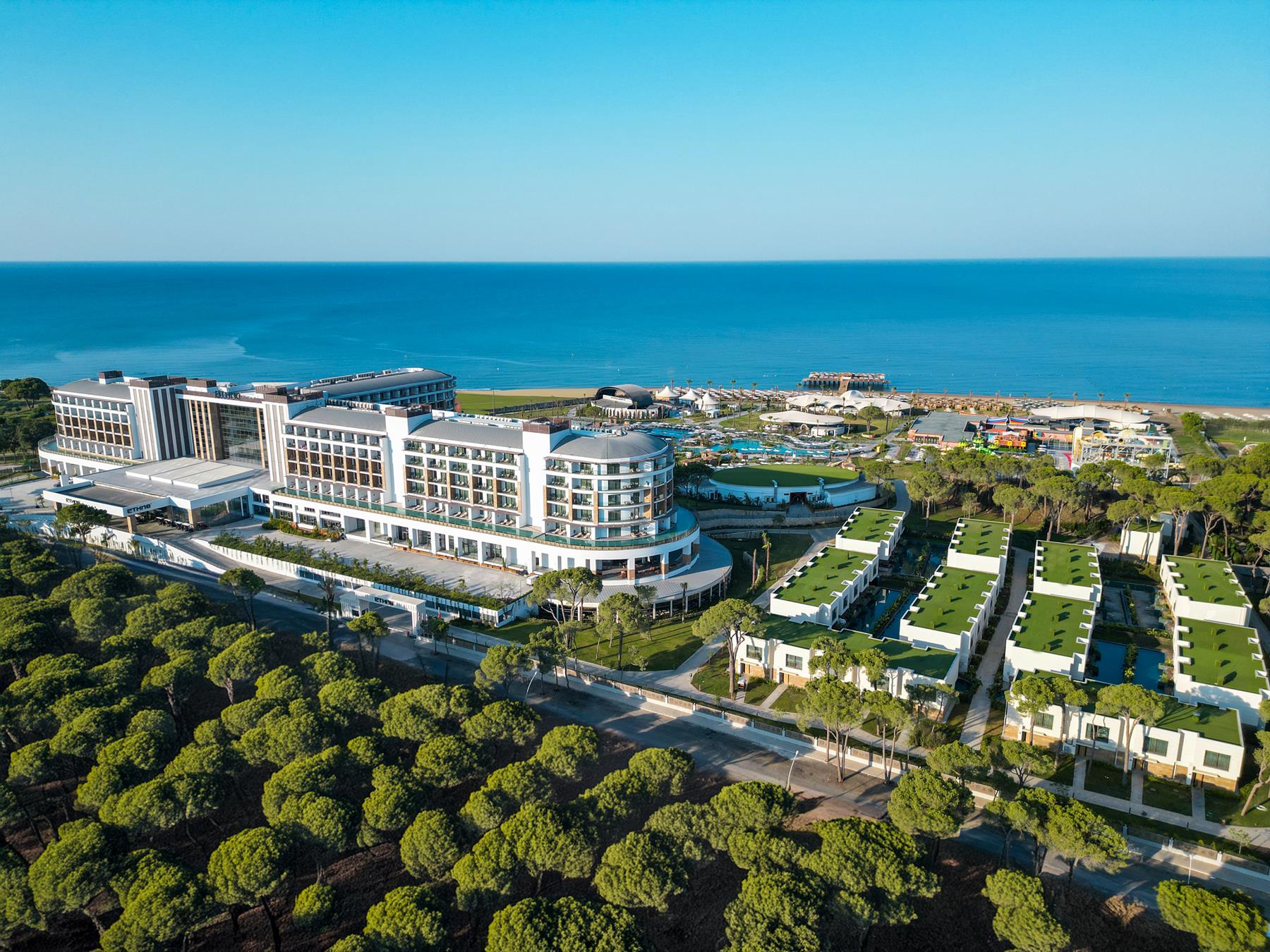 Ethno Belek - Belek, Turska 2026, Antalya, Turska 2026 - slika 2