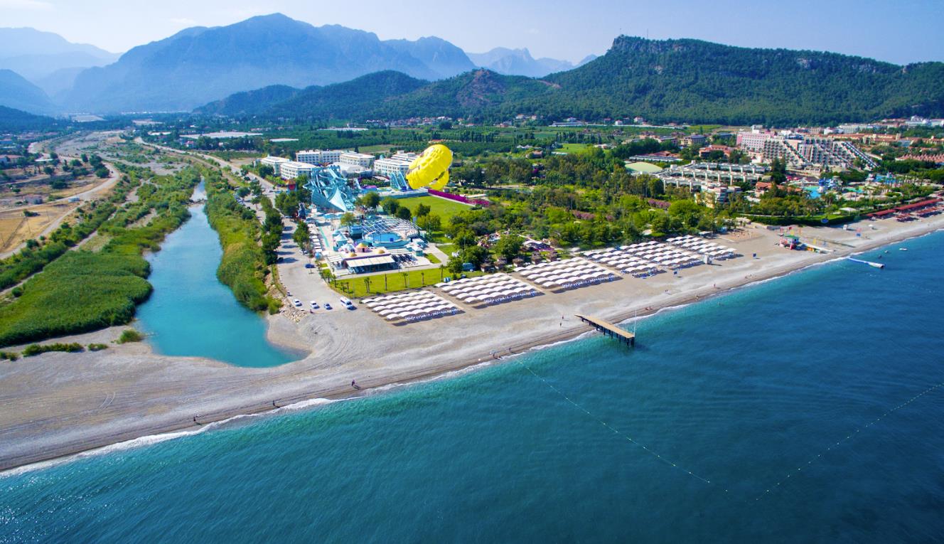 Daima Biz Hotel - Kemer – Ljeto 2026, Antalya, Turska 2026 - slika 2