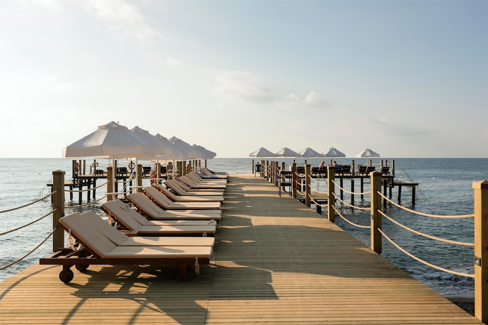 Seven Seas Hotel Life - Kemer – Ljeto 2026, Antalya, Turska 2026 - slika 2