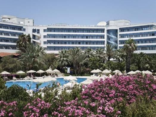 Sunrise Resort Hotel - Side, Turska 2026, Antalya, Turska 2026 - slika 2