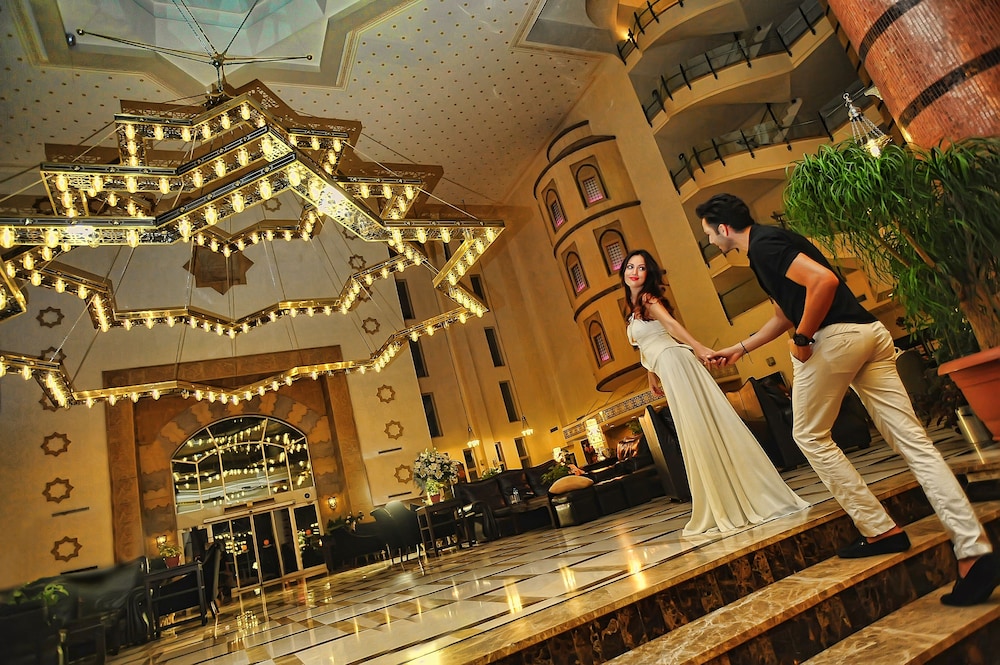 Mukarnas Spa Resort - Alanya, Turska 2026, Antalya, Turska 2026 - slika 2
