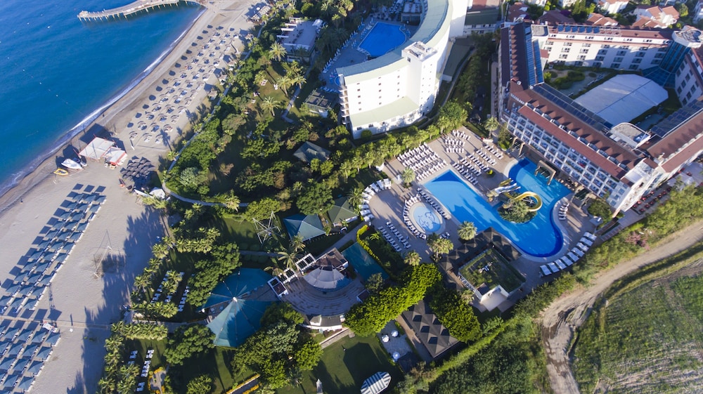 Washington Resort Hotel & SPA - Side, Turska 2026, Antalya, Turska 2026 - slika 2