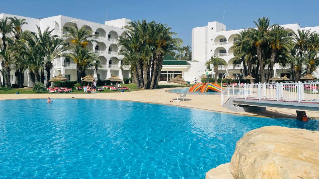 One Resort Jockey Club - Ljetovanje Tunis 2026, Tunis - slika 1