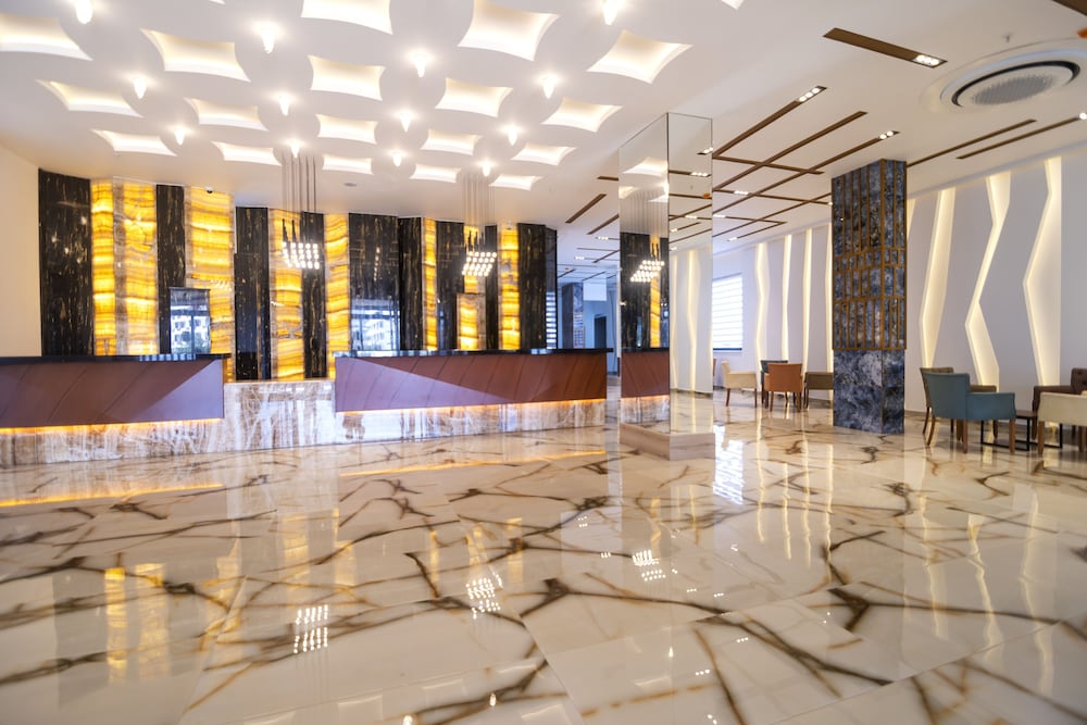 Grand Kolibri Prestige & Spa - Alanya, Turska 2026, Antalya, Turska 2026 - slika 2