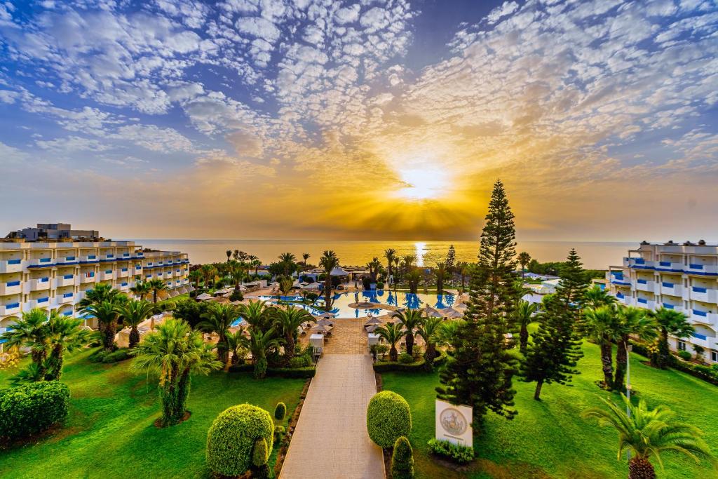 Sentido Bellevue Park - Ljetovanje Tunis 2026, Tunis - slika 1