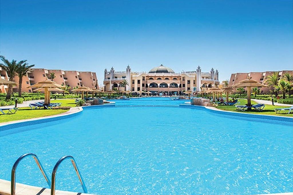Jasmine Palace Resort & Spa - Hurgada, Egipat - slika 1