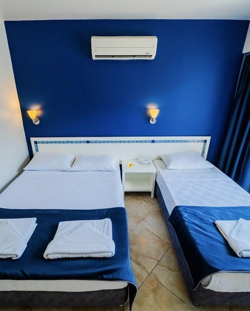 Verde Hotel - Marmaris, Egejska regija - slika 1