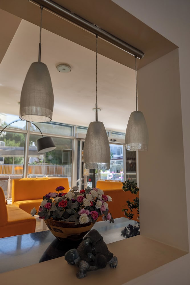 Mersoy Bellavista Hotel - Marmaris, Egejska regija - slika 1