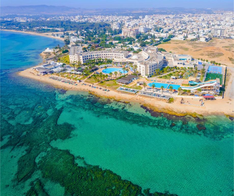 Khayam Garden Beach & Spa - Ljetovanje Tunis 2026, Tunis - slika 1