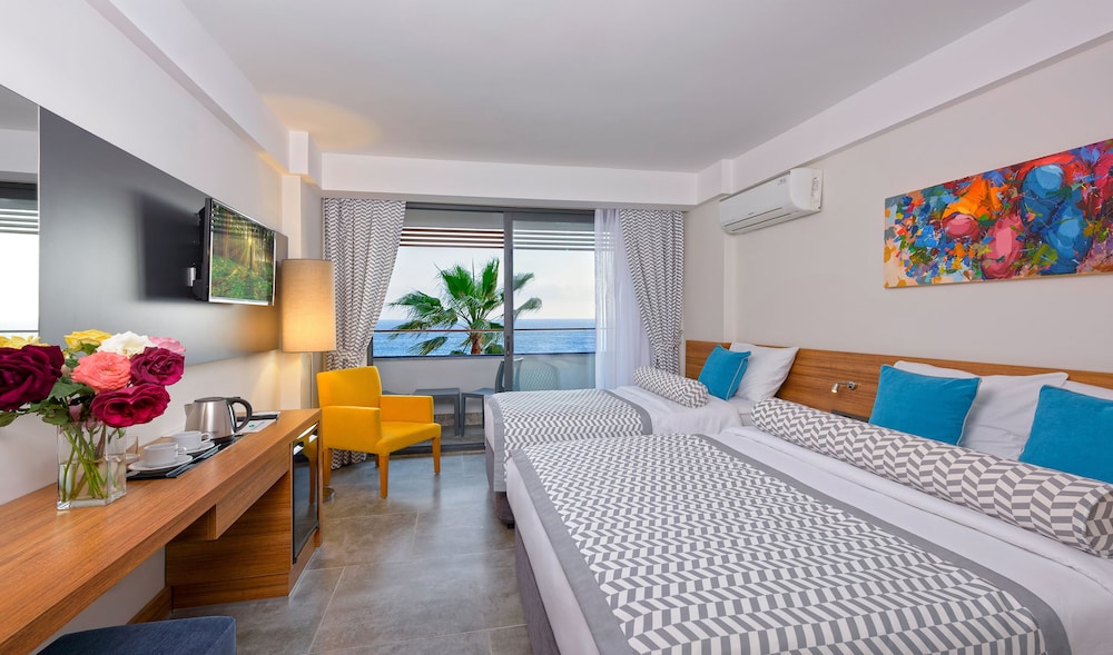 Floria Beach Hotel - Alanya, Turska 2026, Antalya, Turska 2026 - slika 1