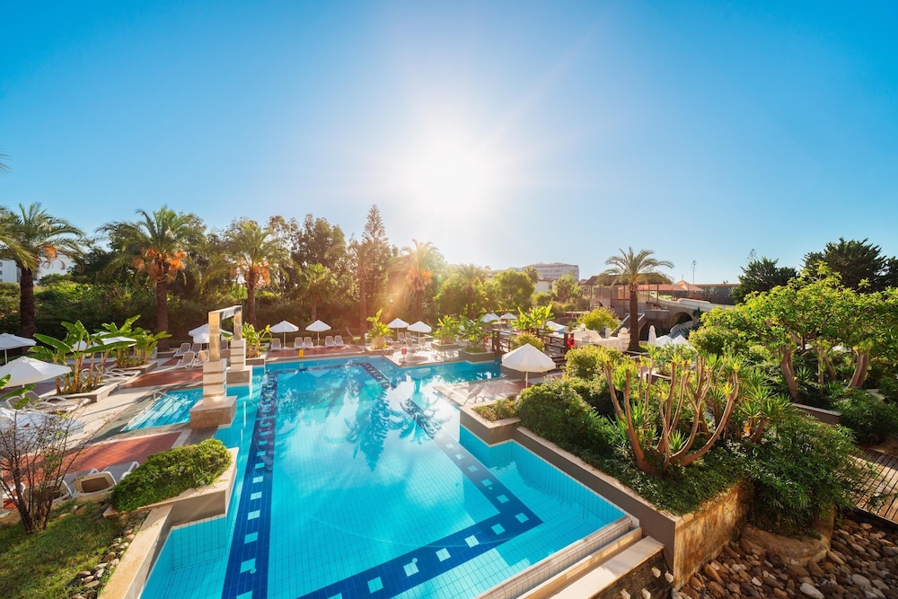 TUI BLUE Xanthe - Side, Turska 2026, Antalya, Turska 2026 - slika 1