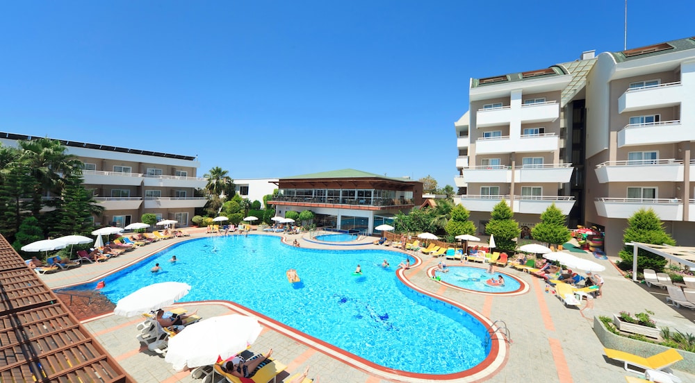 Club Mermaid Village - Alanya, Turska 2026, Antalya, Turska 2026 - slika 2
