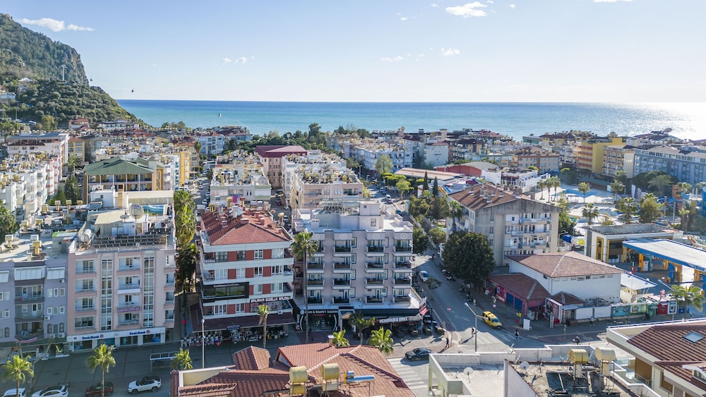 Aslan Corner Hotel - Alanya, Turska 2026, Antalya, Turska 2026 - slika 2