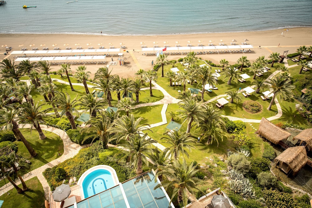 ROBINSON Club Sarigerme Park - Marmaris, Egejska regija - slika 1