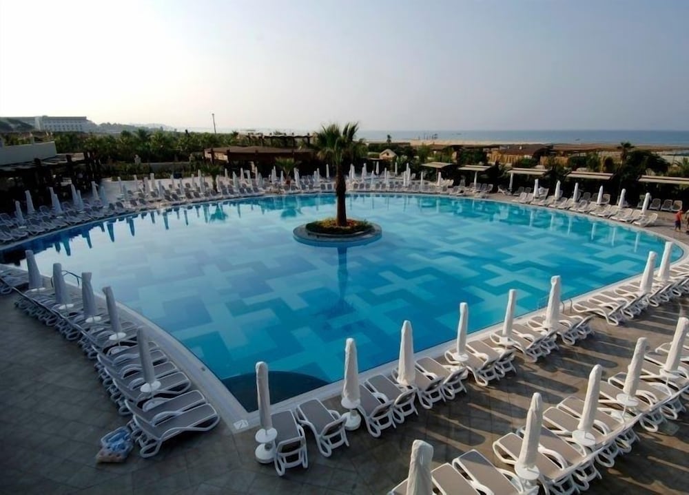 Seamelia Beach Resort & Spa - Side, Turska 2026, Antalya, Turska 2026 - slika 2