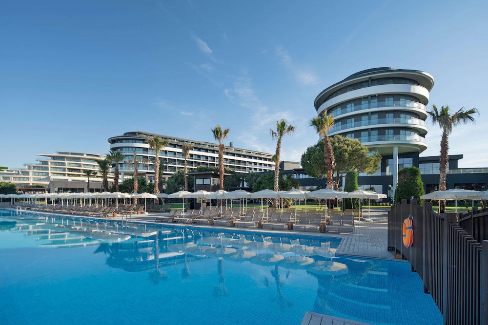 Voyage Belek Golf & Spa - Belek, Turska 2026, Antalya, Turska 2026 - slika 2
