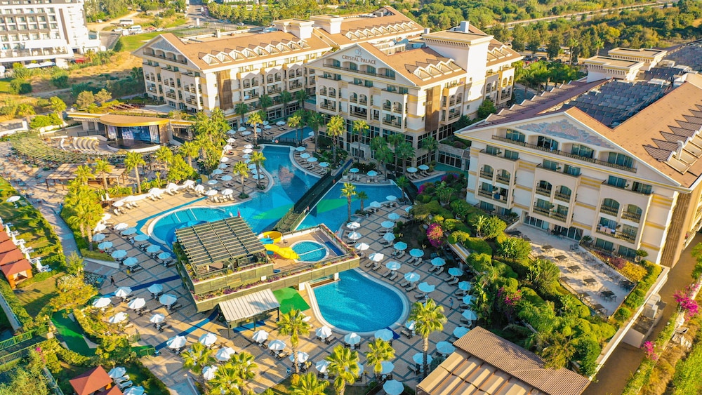 Diamond Excellence Resort & Spa - Side, Turska 2026, Antalya, Turska 2026 - slika 2