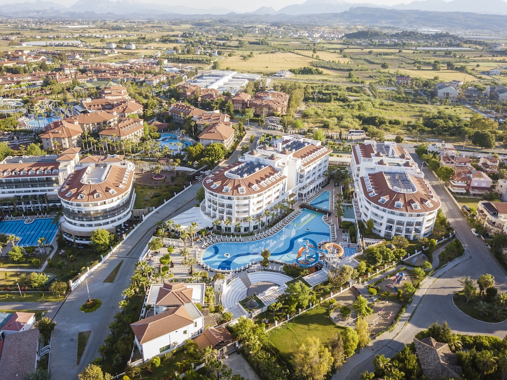 Alba Queen Hotel - Side, Turska 2026, Antalya, Turska 2026 - slika 2