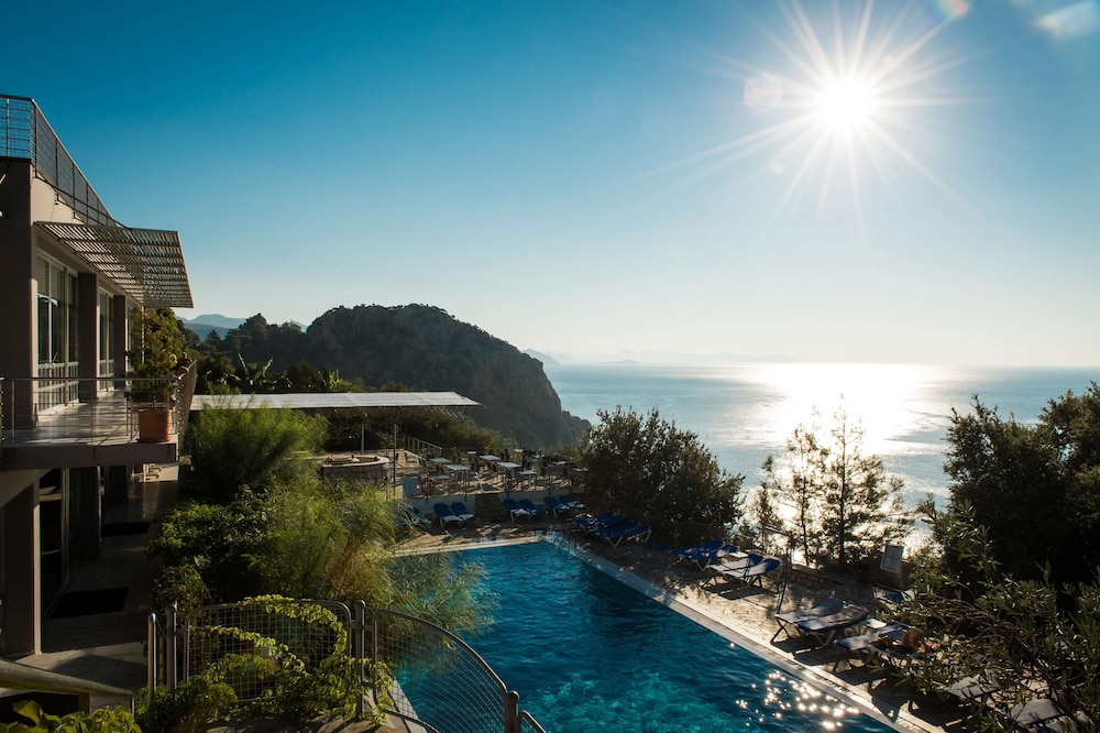 Loryma Resort - Marmaris, Egejska regija - slika 1