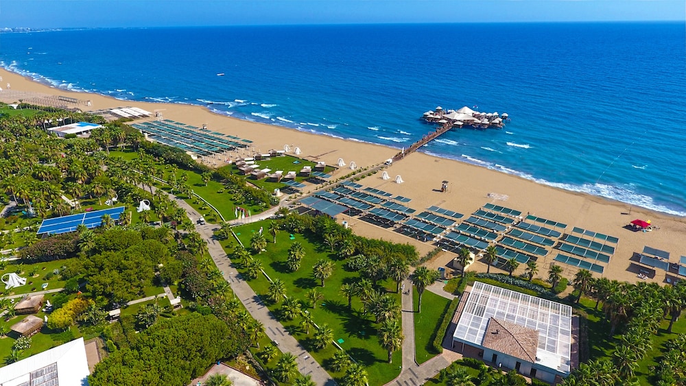 VONRESORT Golden Beach - Side, Turska 2026, Antalya, Turska 2026 - slika 2