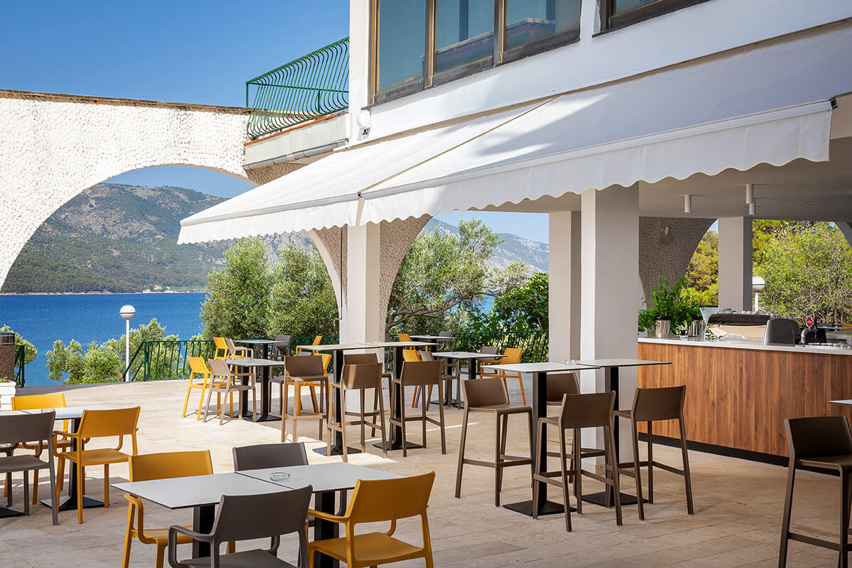ARKADA SUNNY HOTEL HVAR BY VALAMAR - Hrvatska 2026, Jadran 2026 - slika 1