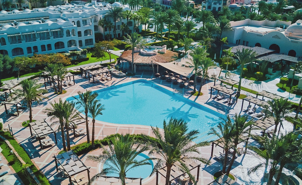 JAZ Makadi Star & Spa - Hurgada, Egipat - slika 1