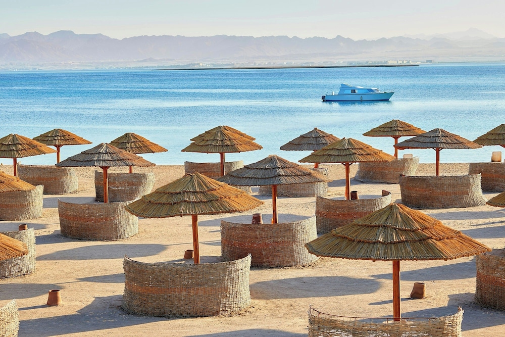 Sheraton Soma Bay Resort - Hurgada, Egipat - slika 1