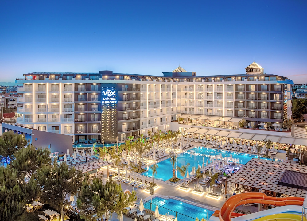 Vox Maris Resort Hotel - Side, Turska 2026, Antalya, Turska 2026 - slika 2