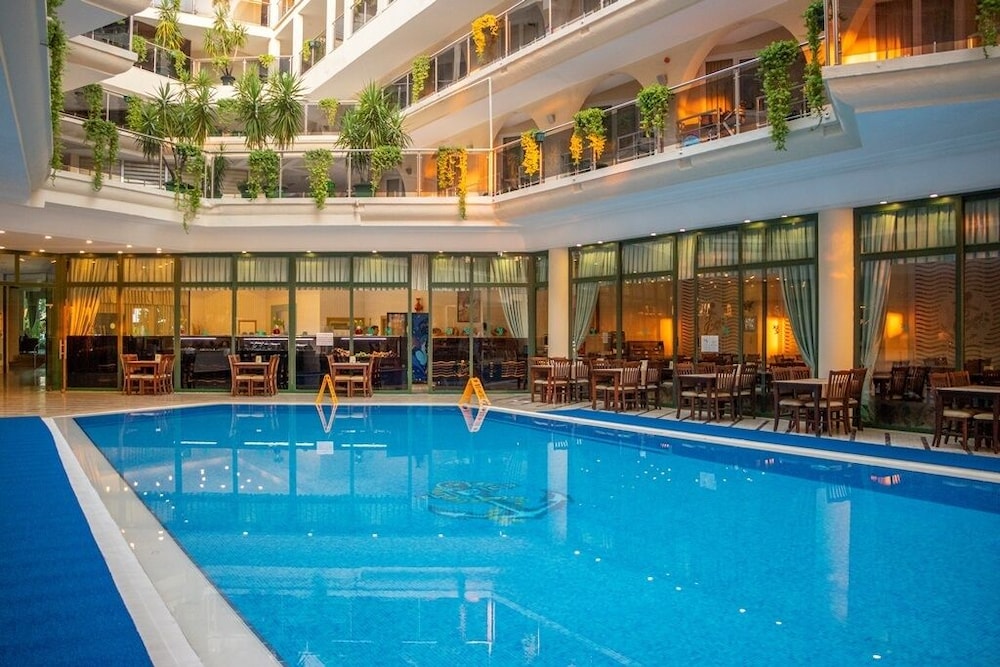Lancora Beach - Kemer – Ljeto 2026, Antalya, Turska 2026 - slika 2