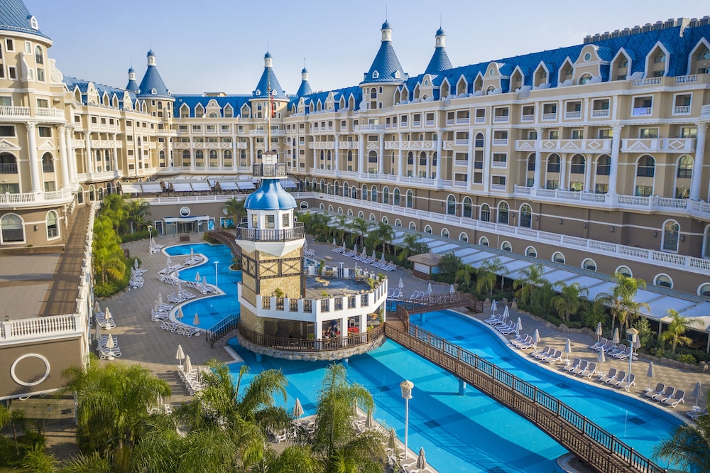 Haydarpasha Palace - Alanya, Turska 2026, Antalya, Turska 2026 - slika 2