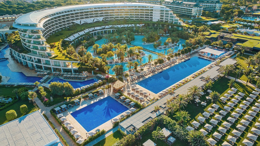 Maxx Royal Belek Golf Resort - Belek, Turska 2026, Antalya, Turska 2026 - slika 2