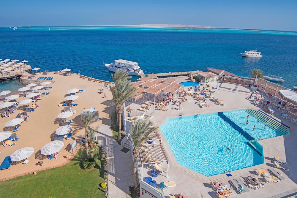 SUNRISE Holidays Resort - Hurgada, Egipat - slika 1
