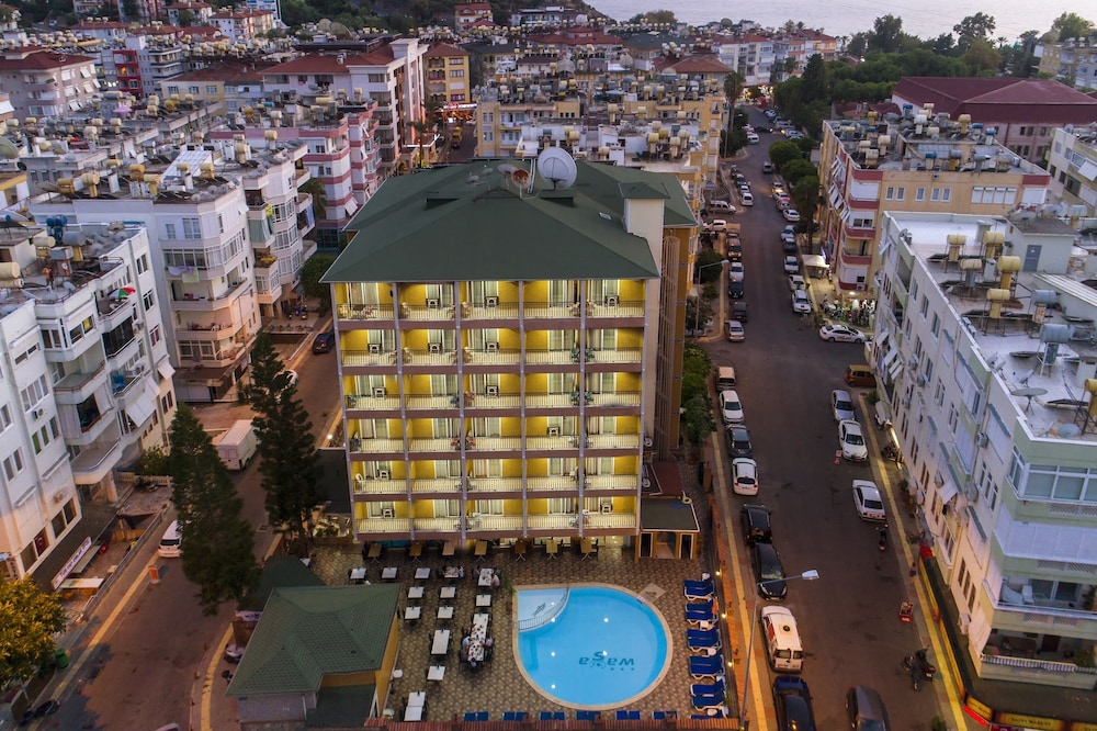Wasa Hotel Alanya - Alanya, Turska 2026, Antalya, Turska 2026 - slika 2