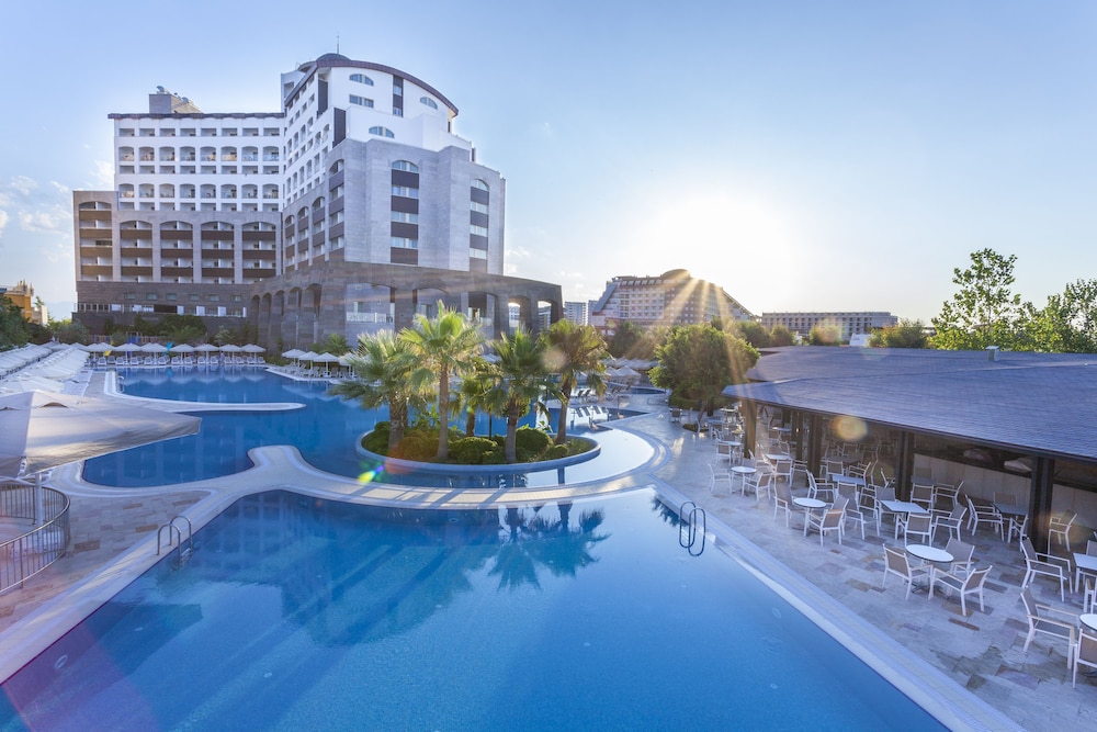 Melas Lara Hotel - Lara, Turska 2026, Antalya, Turska 2026 - slika 2