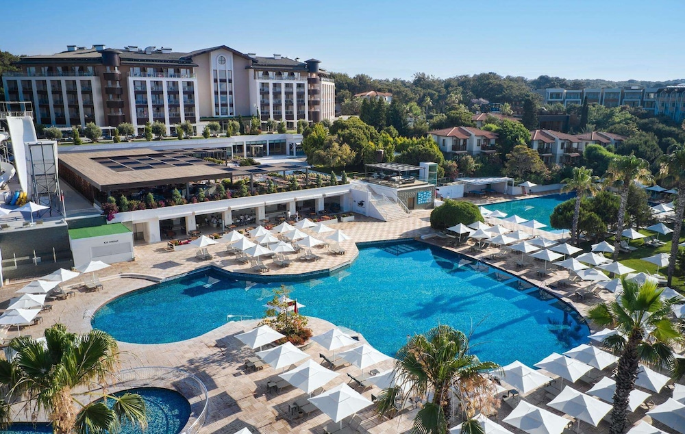 Voyage Sorgun - Side, Turska 2026, Antalya, Turska 2026 - slika 2