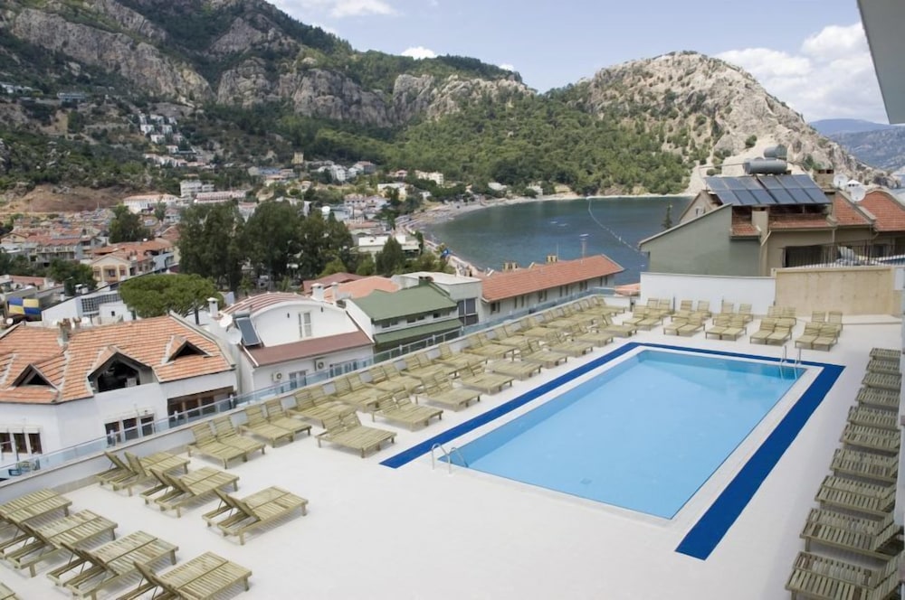 Meric Hotel Turunc - Marmaris, Egejska regija - slika 1