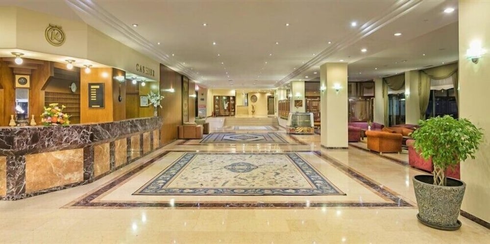Özkaymak Incekum Hotel - Alanya, Turska 2026, Antalya, Turska 2026 - slika 2